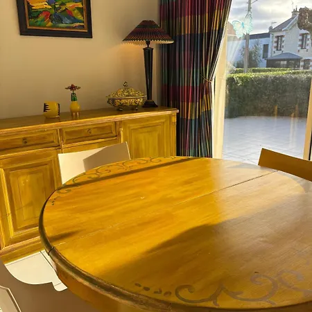 Bel Vue Apartment Royan