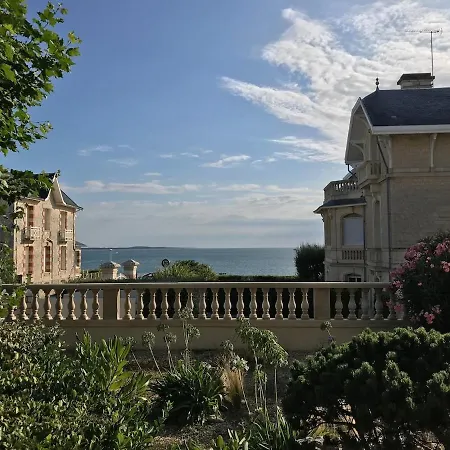 Apartment Bel Vue