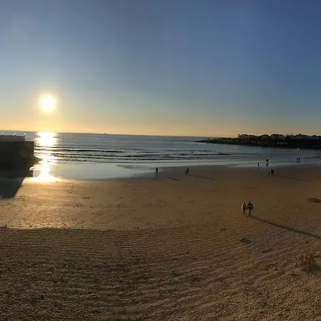 Bel Vue Apartment Royan