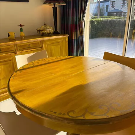 Bel Vue Apartment Royan