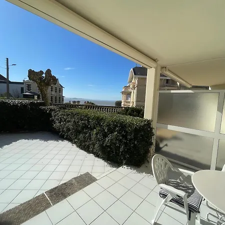 Bel Vue Royan