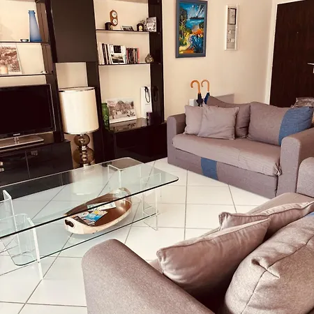 Apartment Bel Vue *