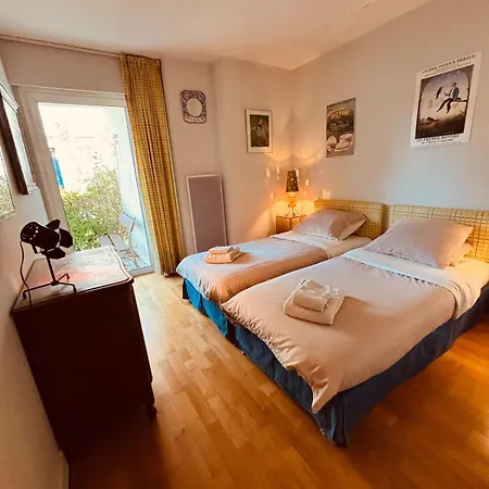 Bel Vue Apartment
