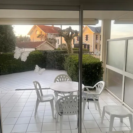 Apartment Bel Vue *