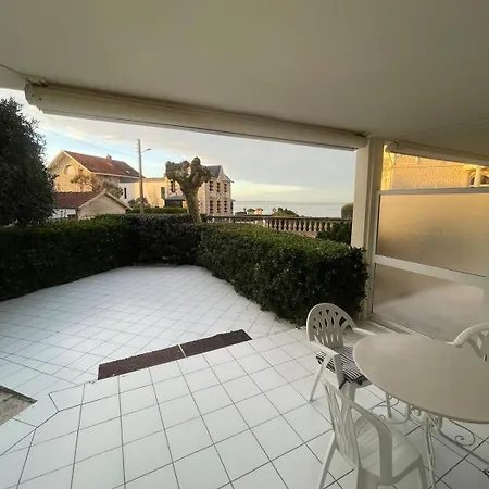 Bel Vue * Royan